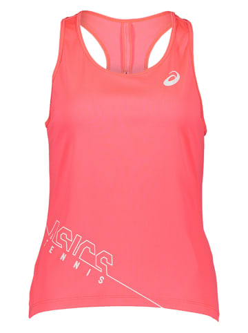 asics Trainingsshirt "Pra Gpx" in Pink