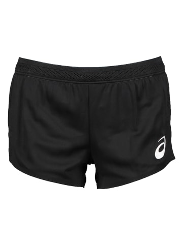 asics Funktionsshorts  in Schwarz