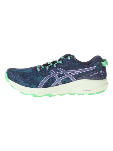 asics Laufschuhe "Fuji Lite 3" in Lila