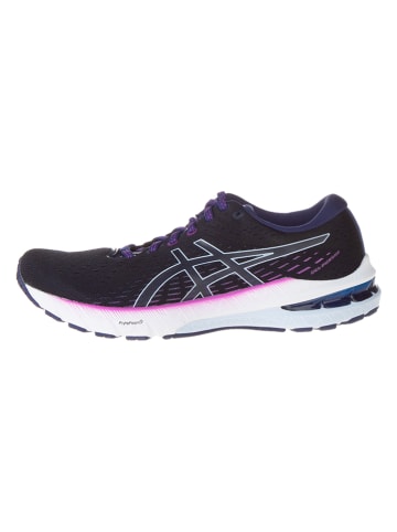 asics Laufschuhe "Pursue 8" in Lila/ Dunkelblau