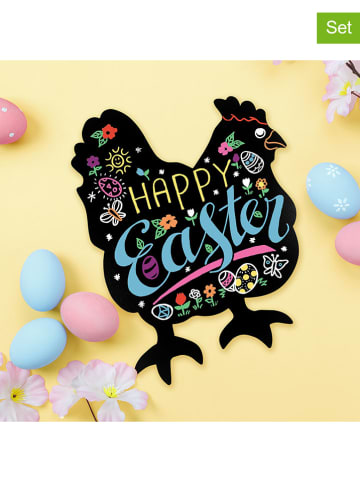 Securit 2-częściowy zestaw "Chicken" - 27,3 x 37,4 x 0,30 cm