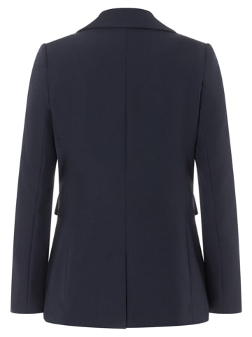 More & More Blazer donkerblauw
