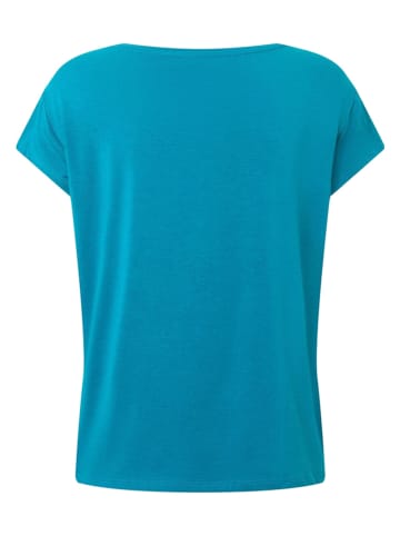 More & More Shirt turquoise