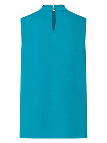 More & More Bluse in Türkis