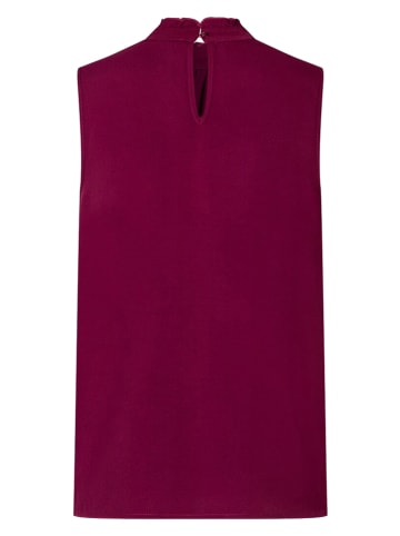 More & More Bluse in Lila