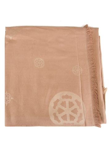 Guess Schal in Beige - (L)192 x (B)85 cm