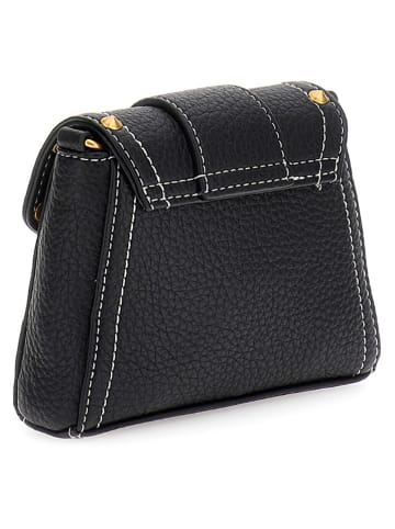 Guess Schoudertas zwart - (B)15 x (H)12 x (D)4 cm