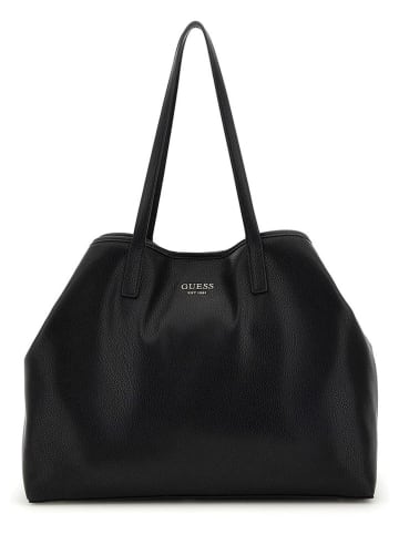 Guess Schoudertas zwart - (B)32 x (H)27 x (D)15 cm