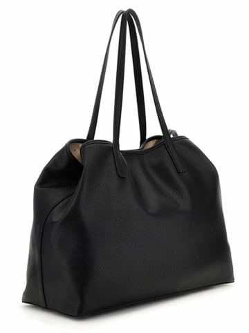 Guess Schoudertas zwart - (B)32 x (H)27 x (D)15 cm