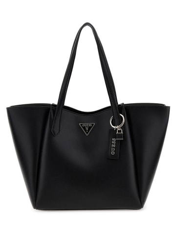 Guess Schoudertas zwart - (B)28 x (H)27 x (D)14 cm