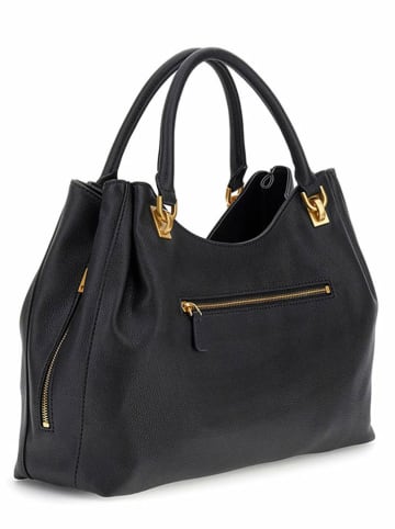 Guess Handtas zwart - (B)37 x (H)23 x (D)12 cm