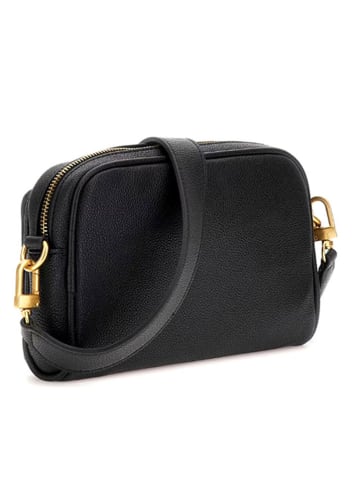 Guess Schoudertas zwart - (B)22 x (H)14 x (D)7 cm