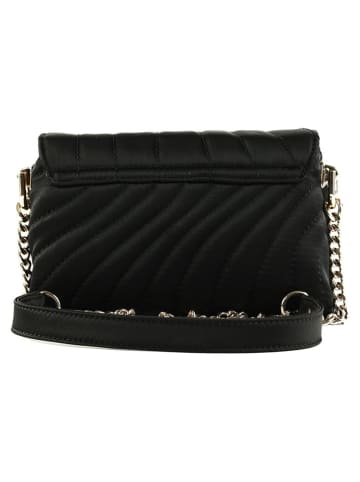 Guess Umhängetasche in Schwarz - (B)18 x (H)11 x (T)8 cm
