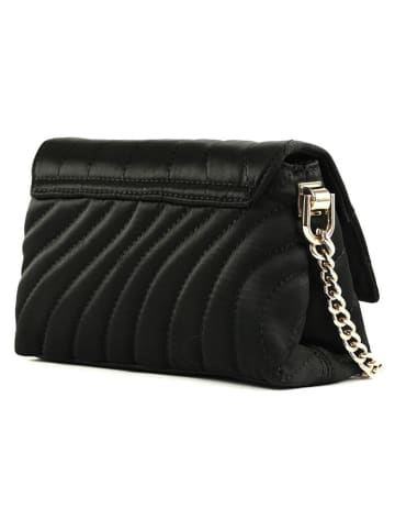 Guess Umhängetasche in Schwarz - (B)18 x (H)11 x (T)8 cm