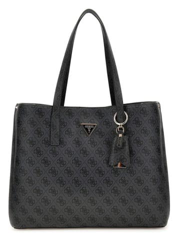 Guess Shopper zwart - (B)42 x (H)29 x (D)11 cm