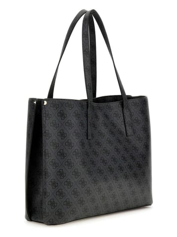 Guess Shopper in Schwarz - (B)42 x (H)29 x (T)11 cm