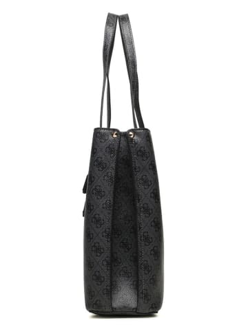 Guess Shopper zwart - (B)42 x (H)29 x (D)11 cm