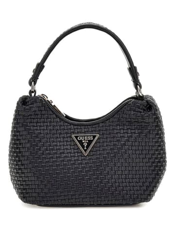 Guess Torebka w kolorze czarnym - 34 x 20 x 12 cm