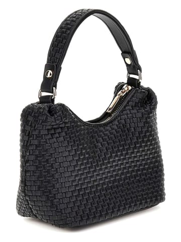 Guess Schoudertas zwart - (B)34 x (H)20 x (D)12 cm