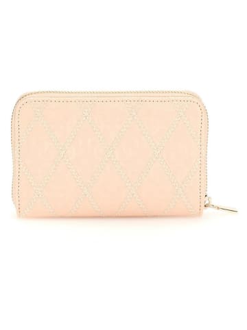 Guess Portemonnee beige - (B)14 x (H)9 x (D)3 cm