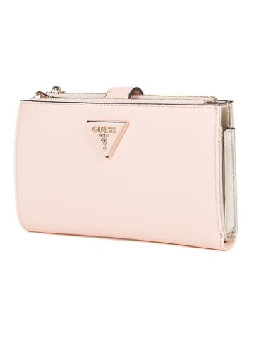 Guess Geldbörse in Beige
