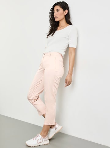 Gerry Weber Chinobroek lichtroze