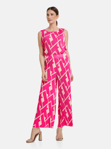 Gerry Weber Hose in Pink
