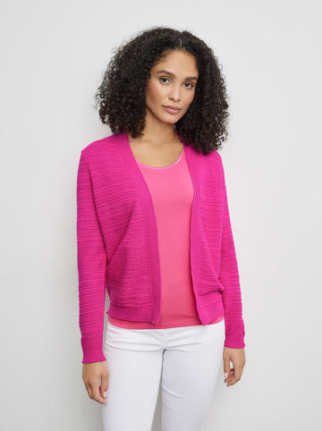 Gerry Weber Cardigan in Pink