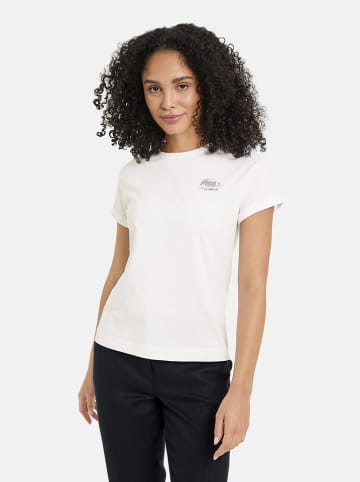 Gerry Weber Shirt in Weiß