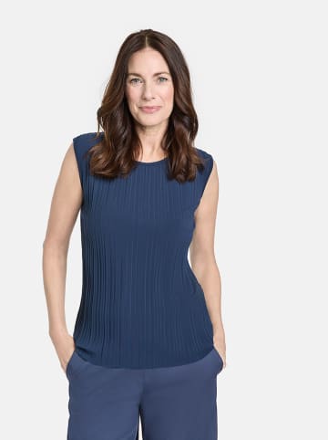 Gerry Weber Top un Dunkelblau