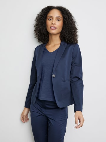 Gerry Weber Blazer donkerblauw