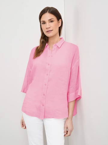 Gerry Weber Hemd in Rosa