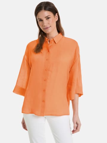 Gerry Weber Blouse oranje