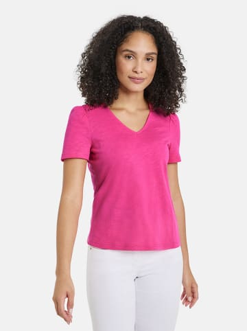 Gerry Weber Shirt in Pink