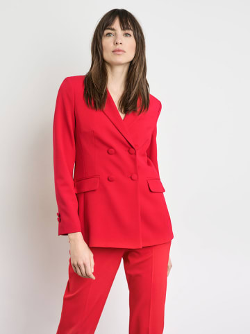 Gerry Weber Blazer in Rot