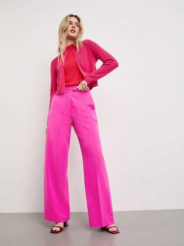 Gerry Weber Cardigan in Pink