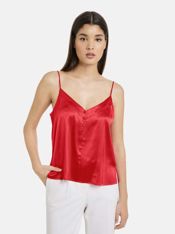 Gerry Weber Top in Rot