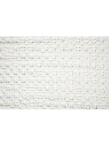 STOF France Pled "Anouk" w kolorze kremowym - 160 x 130 cm