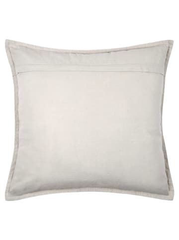 STOF France Kissen "Fregate" in Creme - (L)50 x (B)50 cm