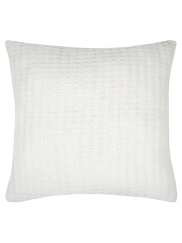 STOF France Kussen "Tina" crème - (L)45 x (B)45 cm