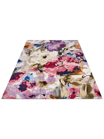 Hanse Home Kurzflor-Teppich "Atika" in Bunt