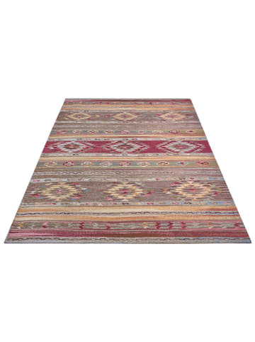 Hanse Home Kurzflor-Teppich "Necla" in Bunt