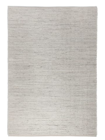 Hanse Home Kurzflor-Teppich "Dhaka" in Creme