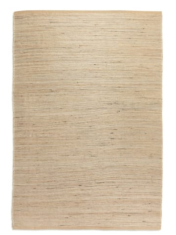 Hanse Home Kurzflor-Teppich "Dhaka" in Beige