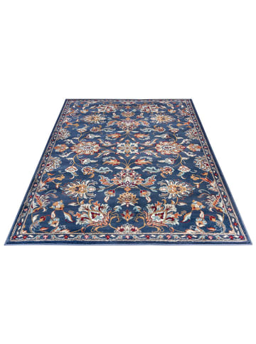 Hanse Home Dywan "Caracci Luxor" w kolorze niebieskim