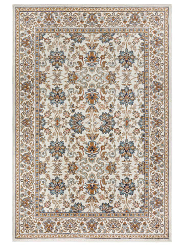 Hanse Home Kurzflor-Teppich "Saraceni Luxor" in Beige/ Creme