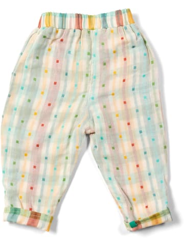 Little Green Radicals Wendehose in Bunt