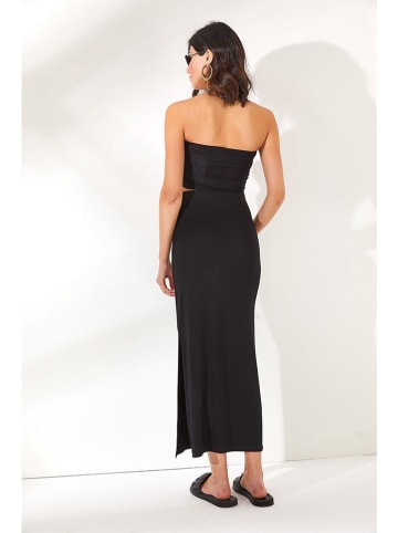 Olalook 2tlg. Outfit "Olalook" in Schwarz