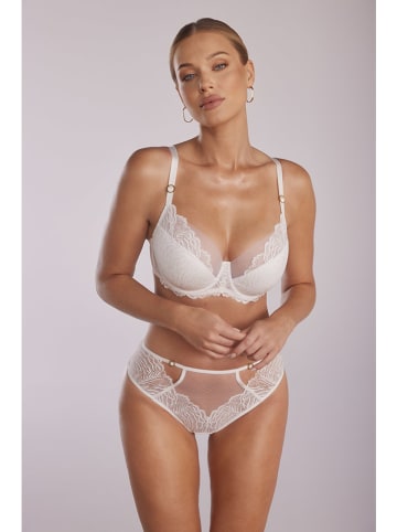 Kinga Slip "Luna" in Creme
