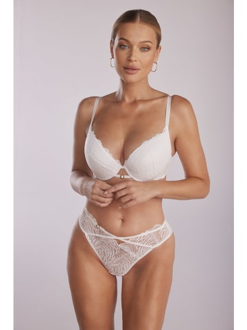 Kinga Slip "Luna" crème